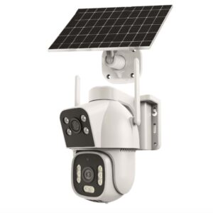 INOX-X15 DUAL LENS AOV HİEASY 4G PTZ KAMERA (KOLİ 16 ADET )